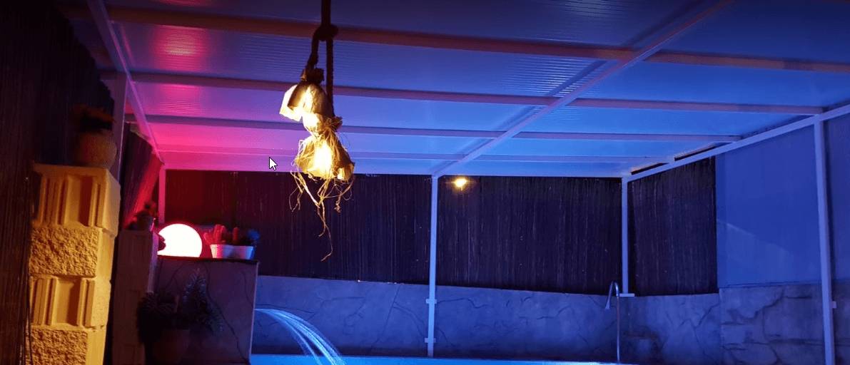 Paladium Swingers - Swinger Club in Torrent, Spain