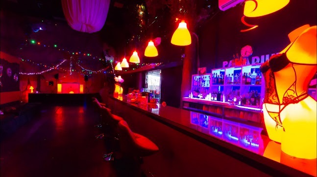 Paladium Swingers - Swinger Club in Torrent, Spain