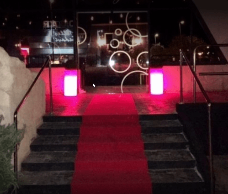 Paladium Swingers - Swinger Club in Torrent, Spain