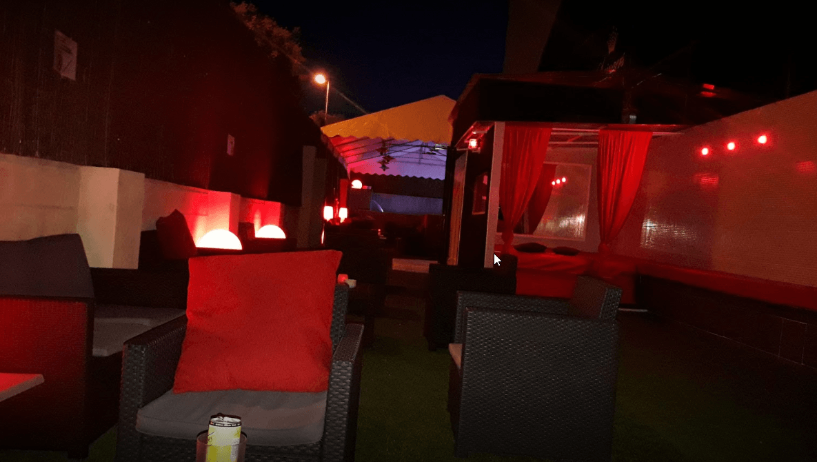 Paladium Swingers - Swinger Club in Torrent, Spain