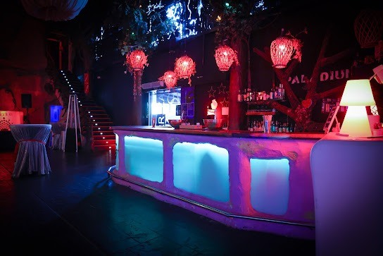 Paladium Swingers - Swinger Club in Torrent, Spain