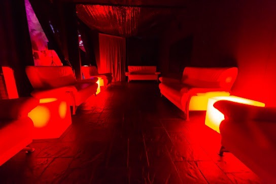 Paladium Swingers - Swinger Club in Torrent, Spain