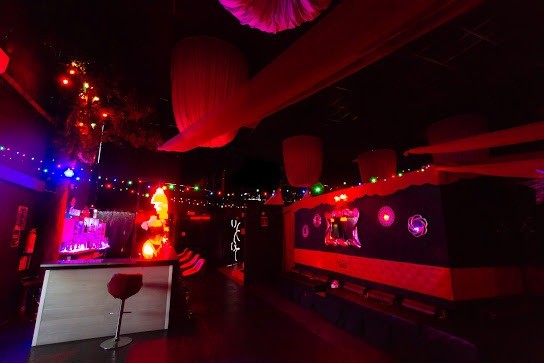 Paladium Swingers - Swinger Club in Torrent, Spain