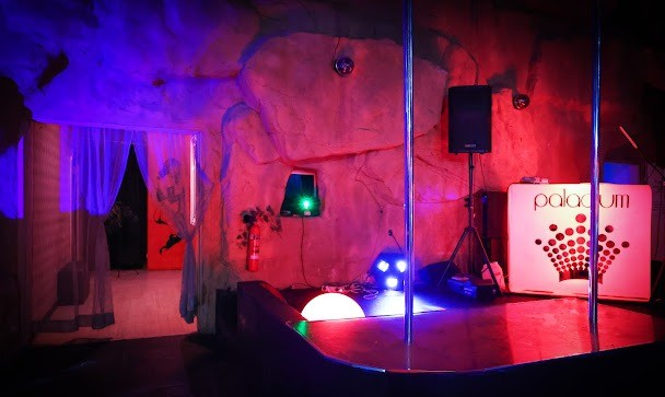Paladium Swingers - Swinger Club in Torrent, Spain