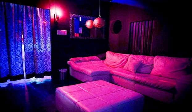 Paladium Swingers - Swinger Club in Torrent, Spain