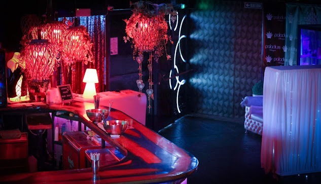 Paladium Swingers - Swinger Club in Torrent, Spain