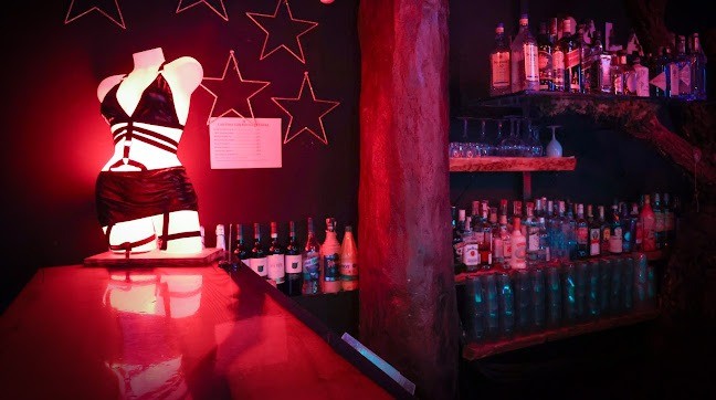 Paladium Swingers - Swinger Club in Torrent, Spain