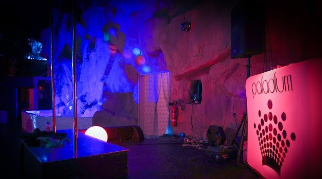 Paladium Swingers - Swinger Club in Torrent, Spain