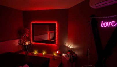 Diva Vip Massage 24/7/365 Tenerife South - Erotic Massage in Torviscas, Spain