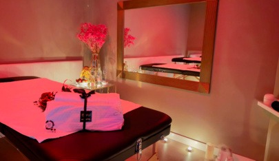 Diva Vip Massage 24/7/365 Tenerife South - Erotic Massage in Torviscas, Spain