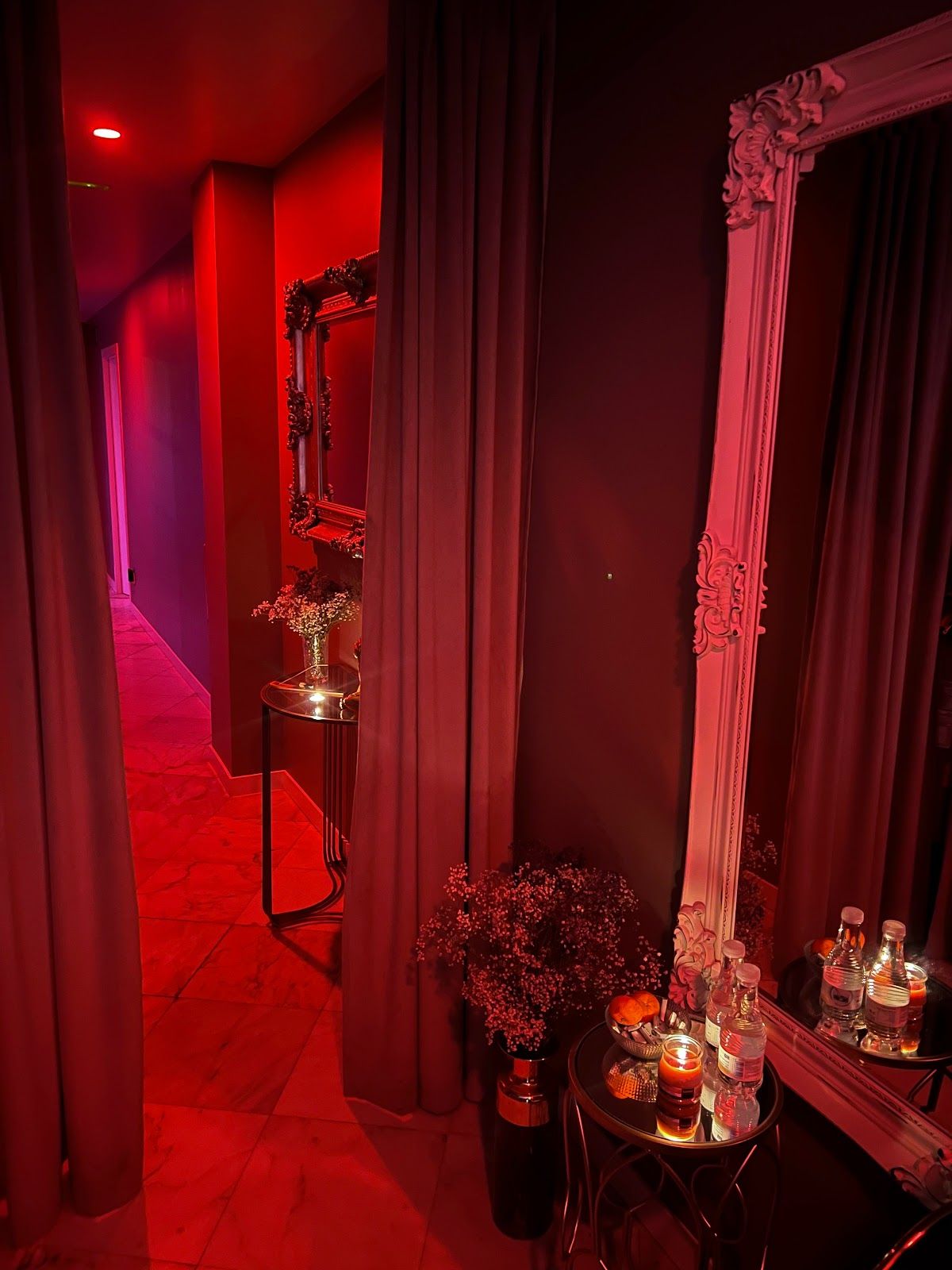 Diva Vip Massage 24/7/365 Tenerife South - Erotic Massage in Torviscas, Spain