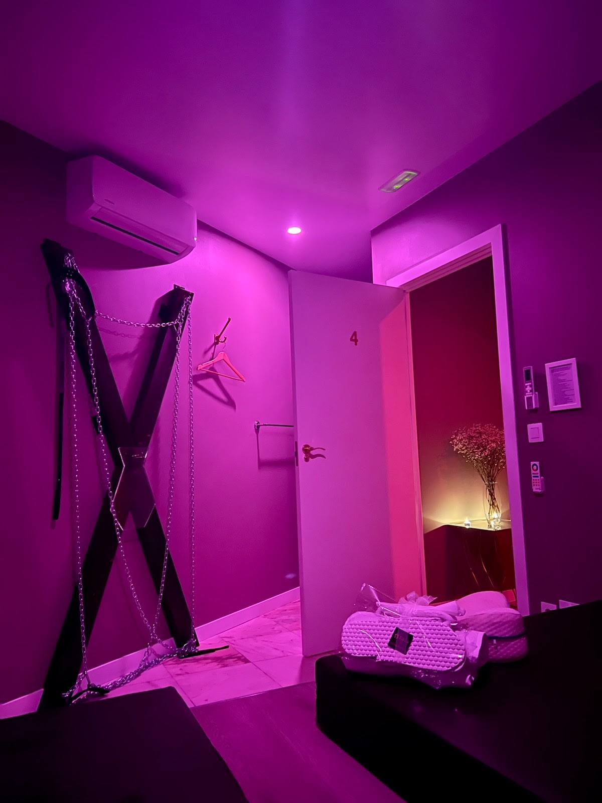 Diva Vip Massage 24/7/365 Tenerife South - Erotic Massage in Torviscas, Spain