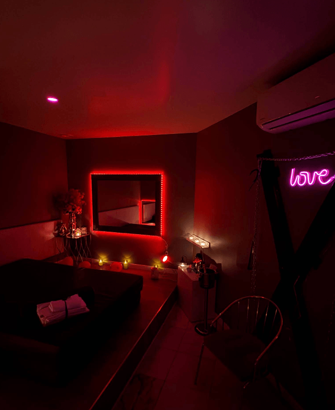 Diva Vip Massage 24/7/365 Tenerife South - Erotic Massage in Torviscas, Spain