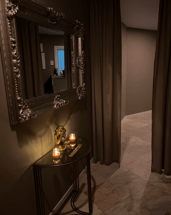 Diva Vip Massage 24/7/365 Tenerife South - Erotic Massage in Torviscas, Spain