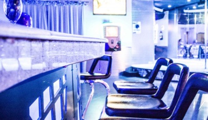 Sala Los Ángeles De Charlie - Nightclub in Valdepenas, Spain