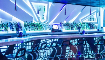 Sala Los Ángeles De Charlie - Nightclub in Valdepenas, Spain