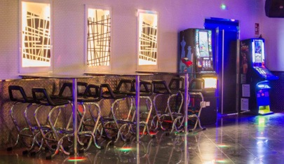 Sala Los Ángeles De Charlie - Nightclub in Valdepenas, Spain