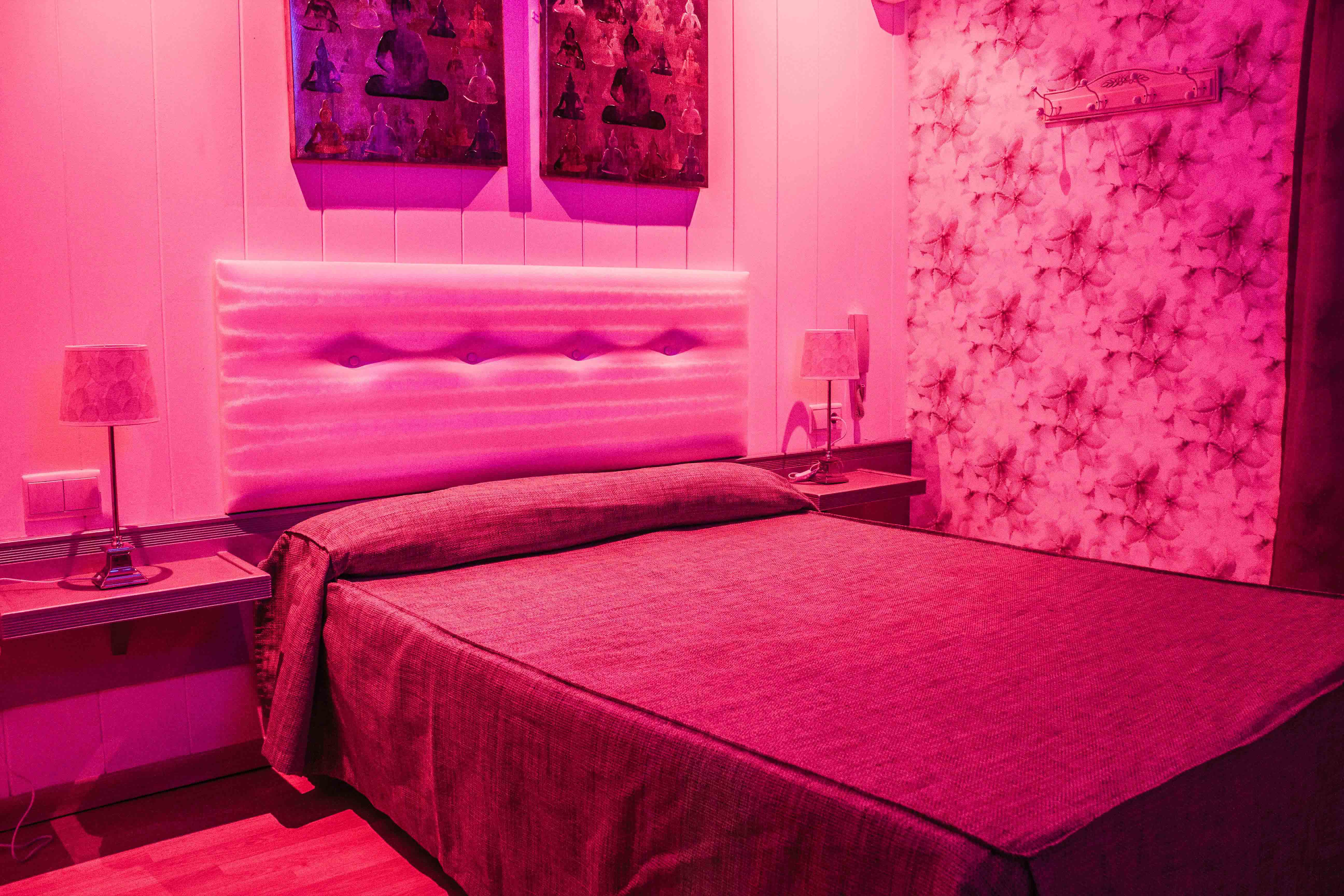 Sala Los Ángeles De Charlie - Nightclub in Valdepenas, Spain