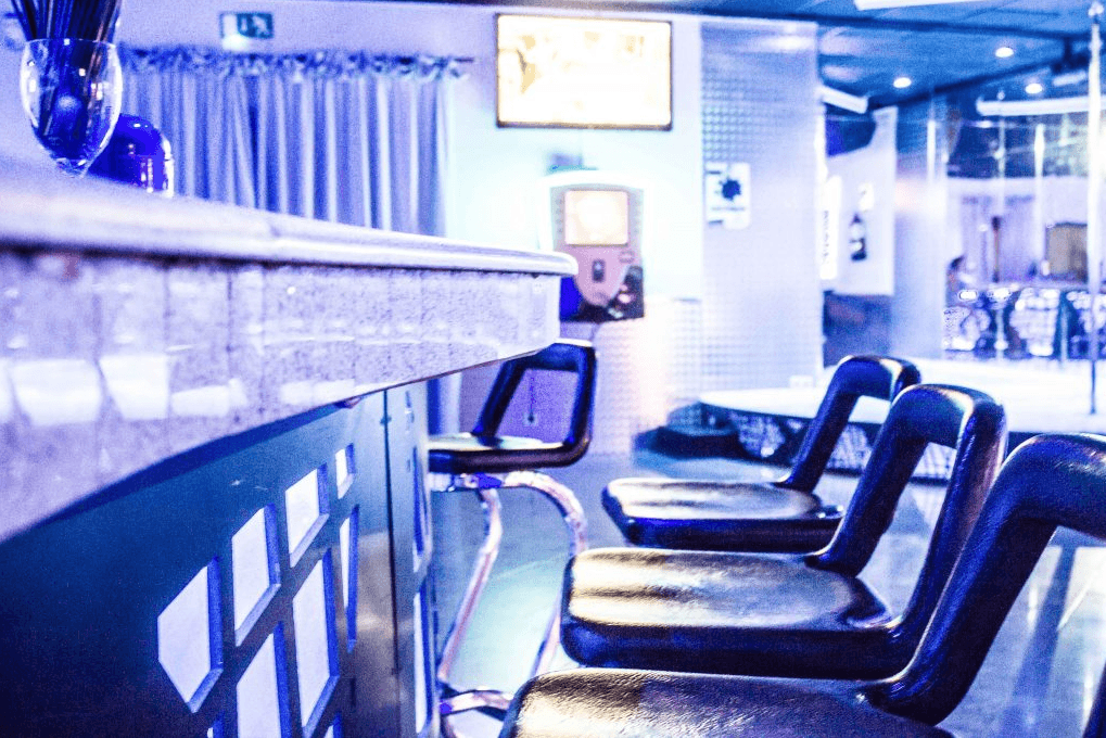 Sala Los Ángeles De Charlie - Nightclub in Valdepenas, Spain