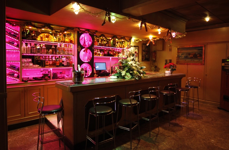 Valencia Chic - Brothel in Valencia, Spain