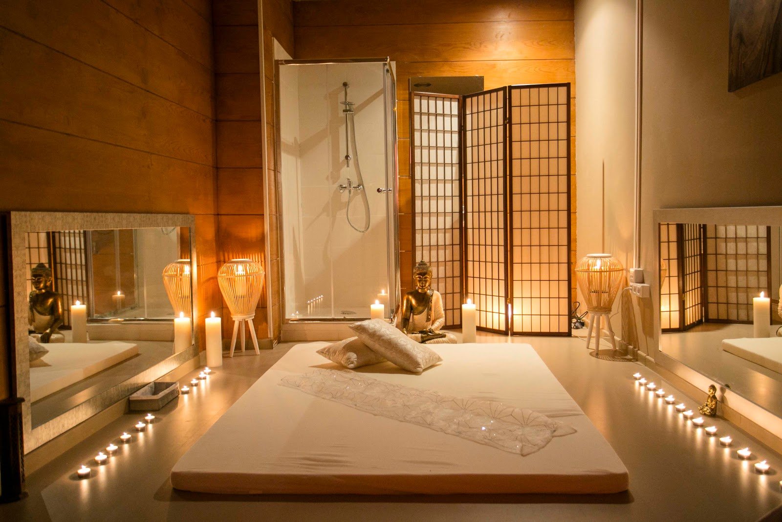 Alihsa - Erotic Massage in Valencia, Spain