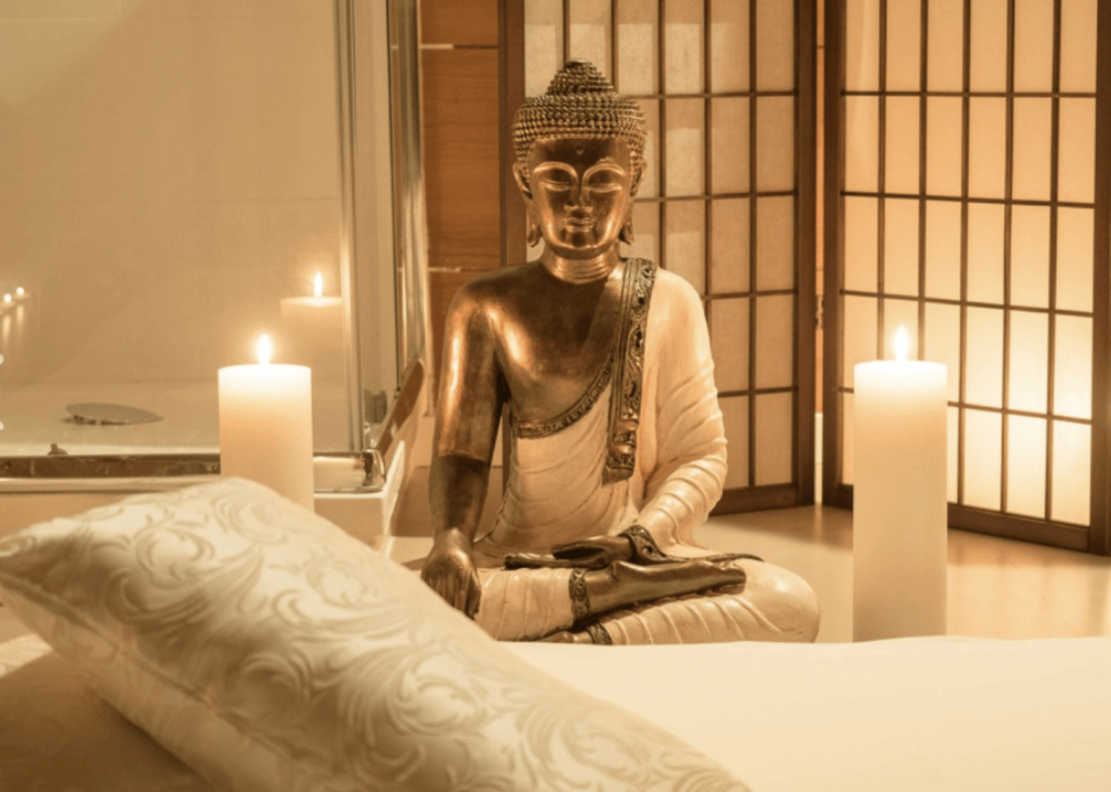 Alihsa - Erotic Massage in Valencia, Spain