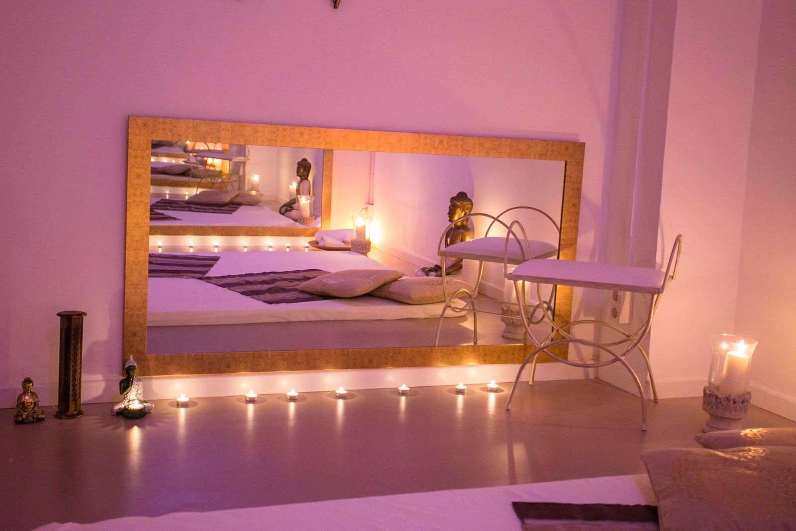 Alihsa - Erotic Massage in Valencia, Spain