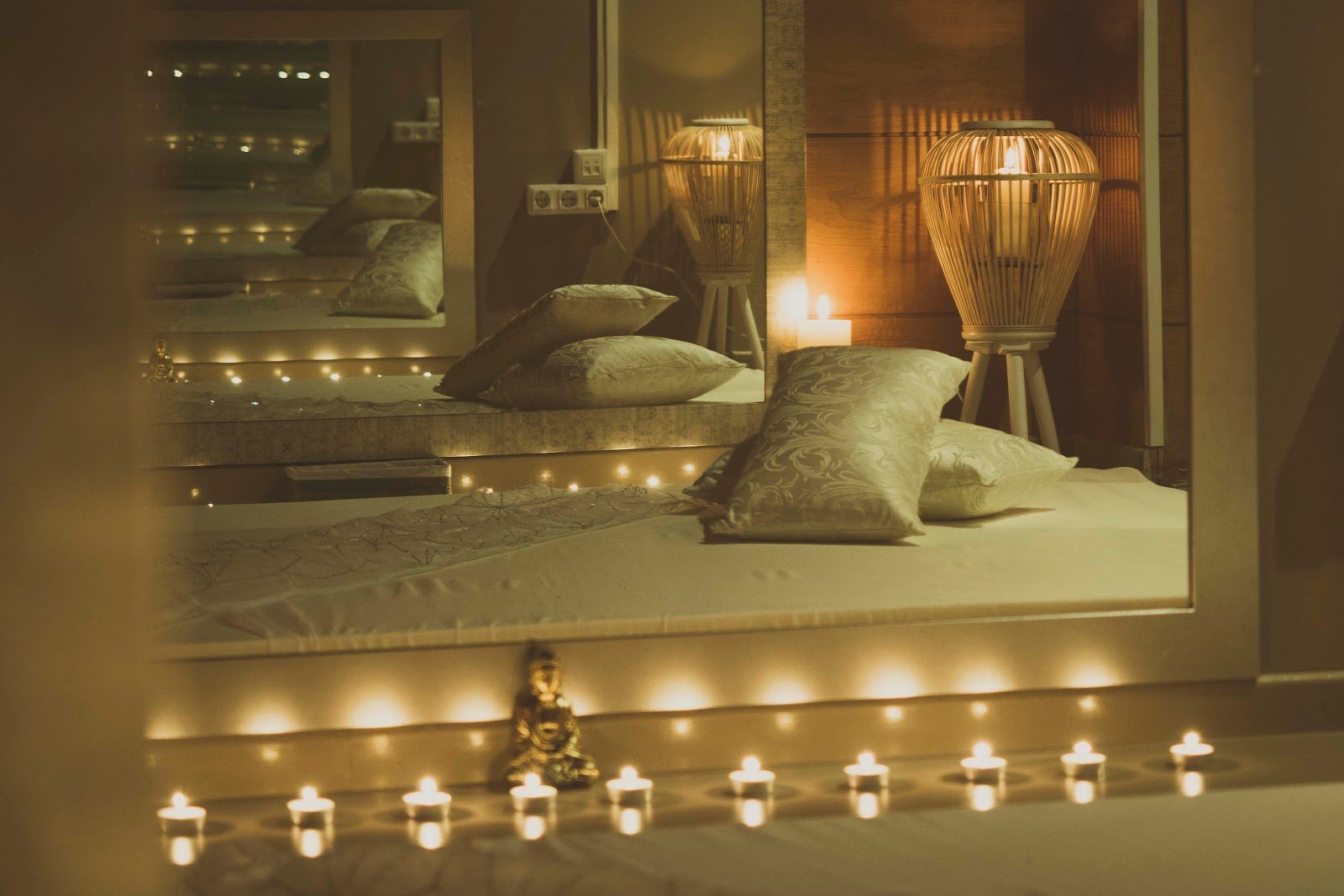Alihsa - Erotic Massage in Valencia, Spain