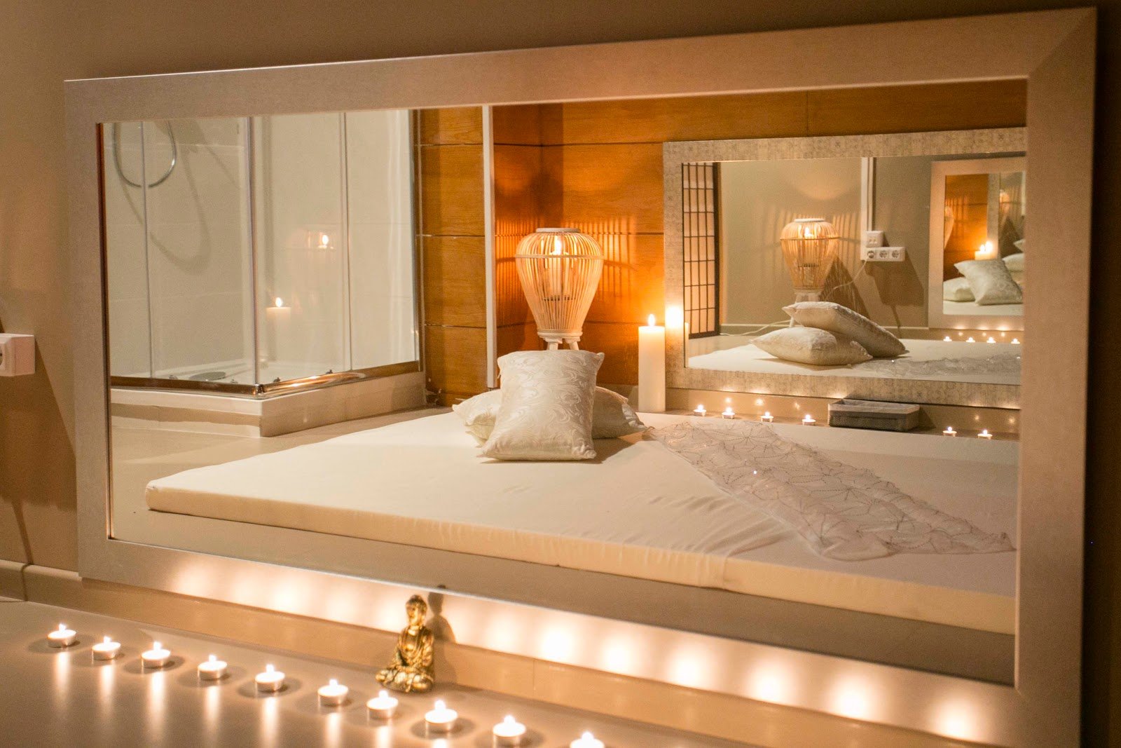 Alihsa - Erotic Massage in Valencia, Spain