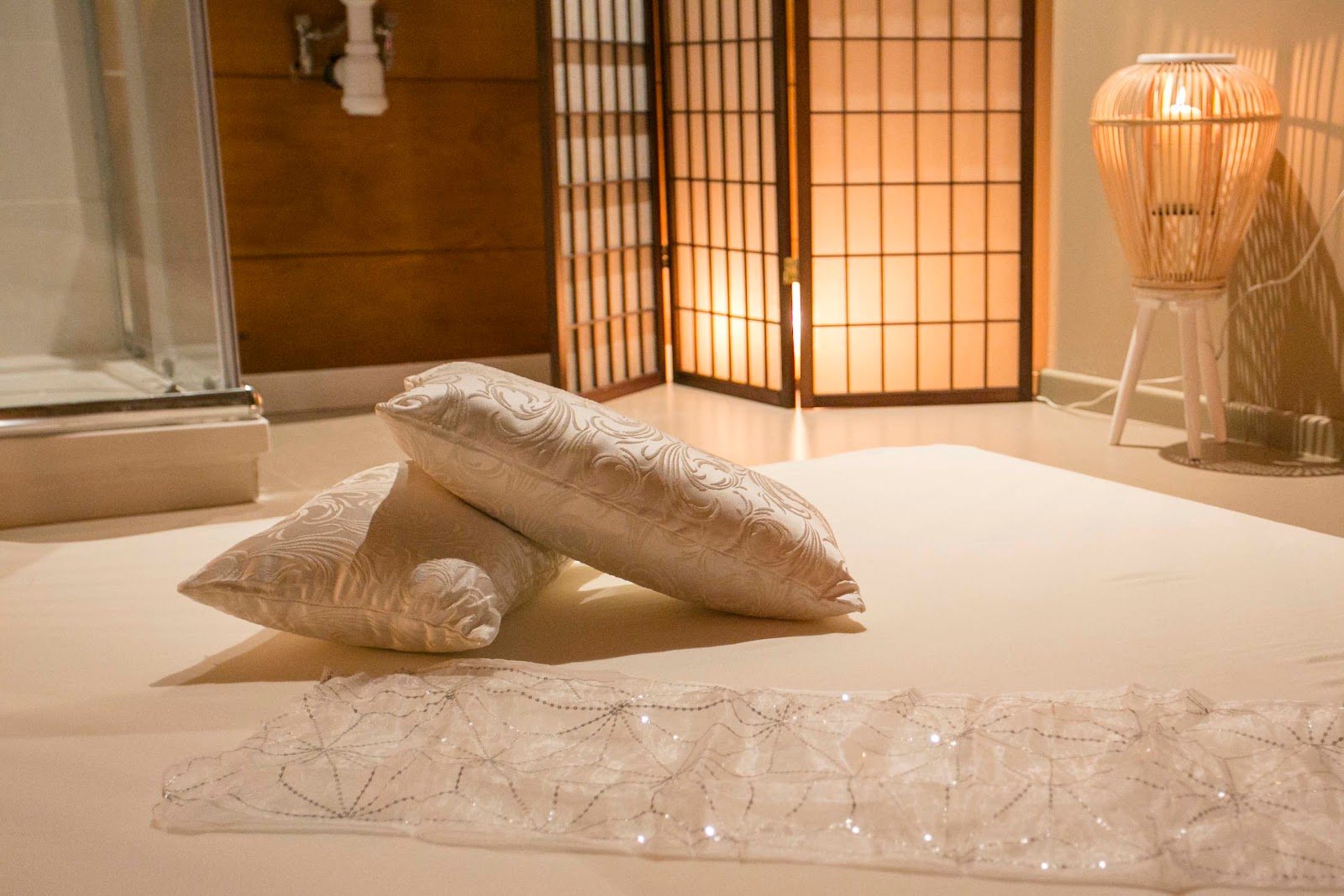 Alihsa - Erotic Massage in Valencia, Spain