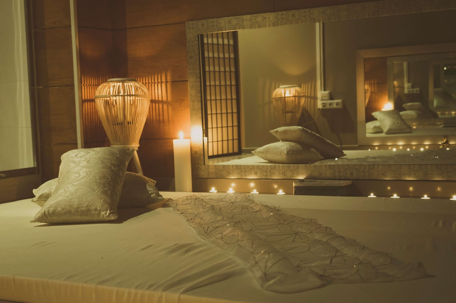 Alihsa - Erotic Massage in Valencia, Spain