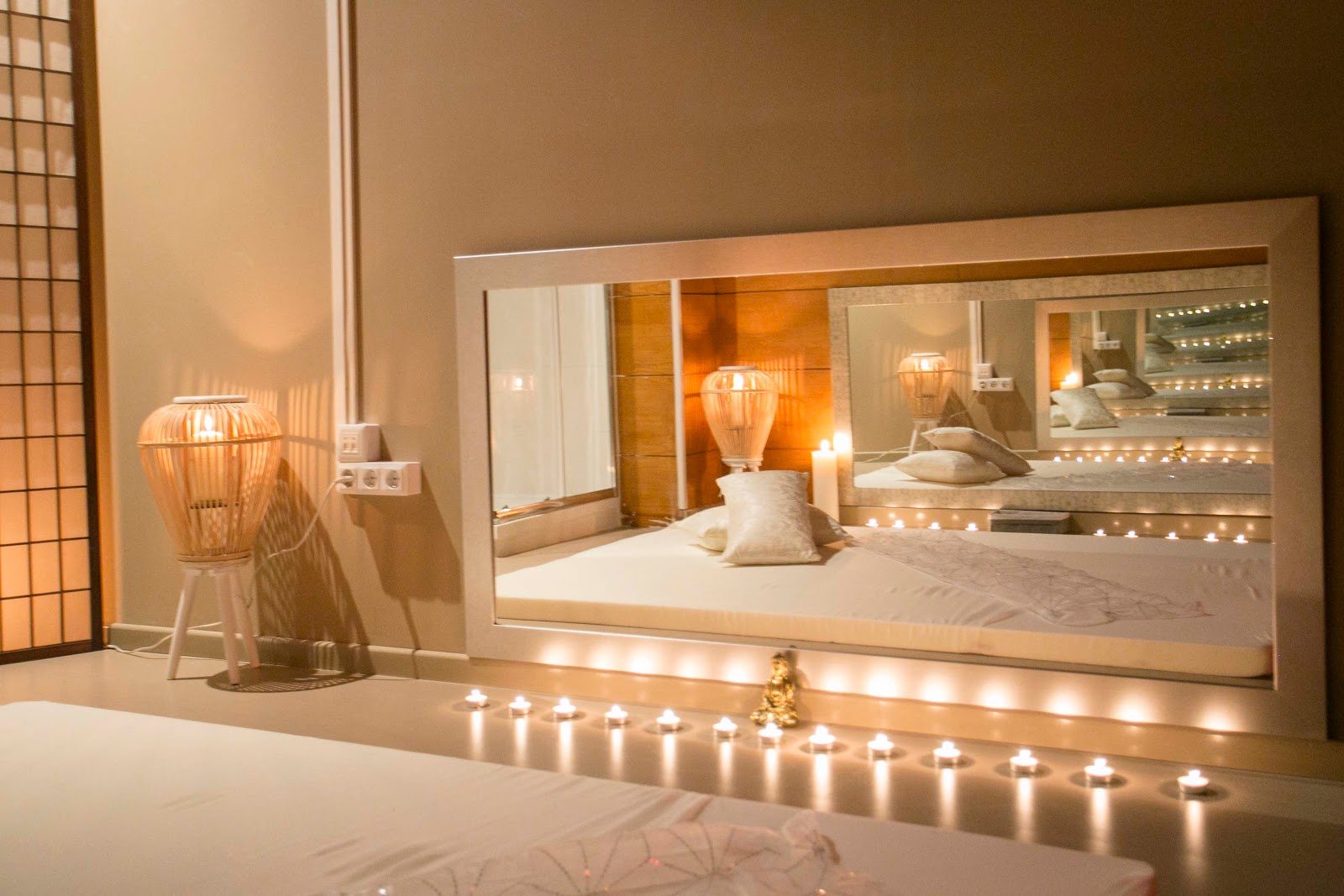 Alihsa - Erotic Massage in Valencia, Spain