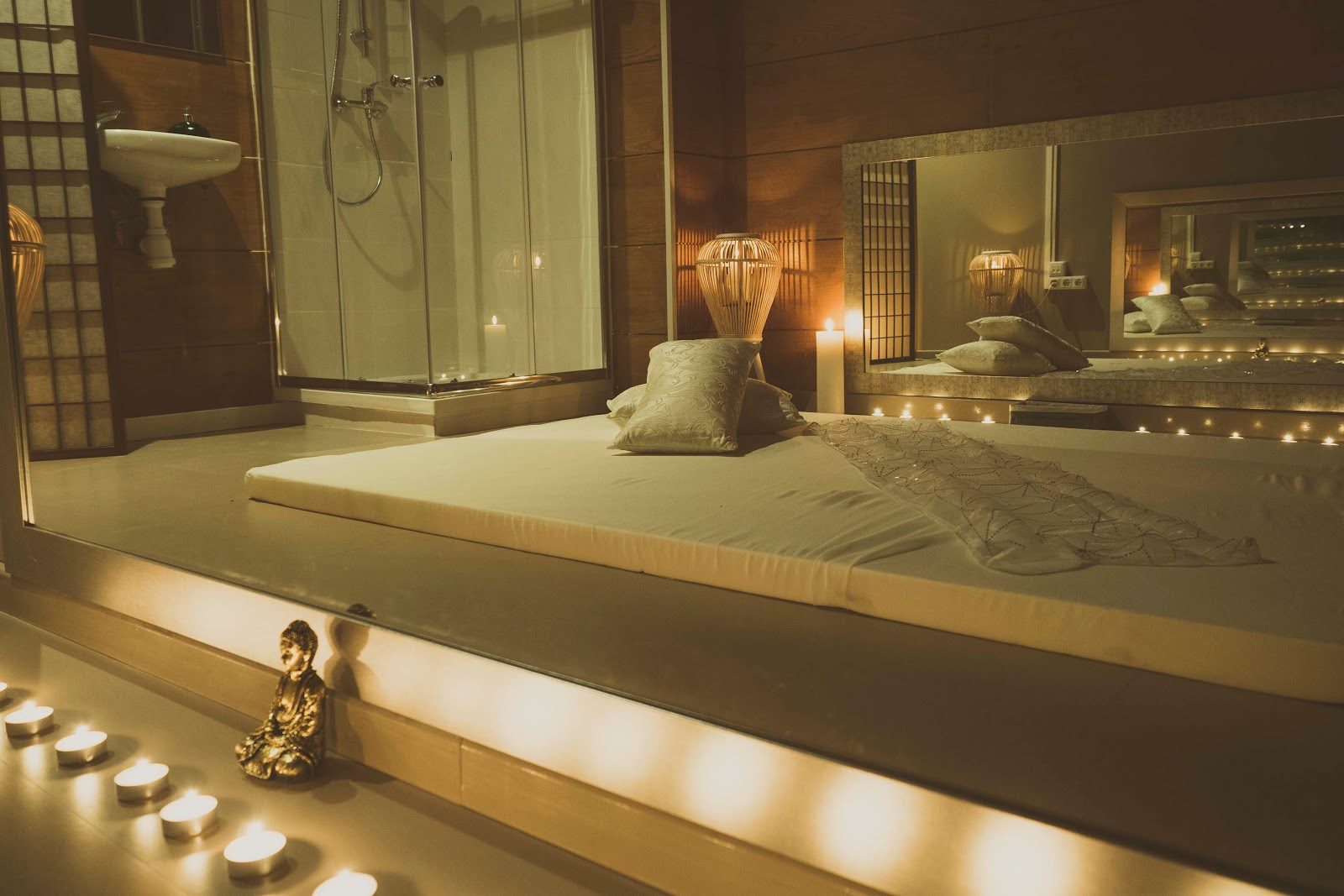 Alihsa - Erotic Massage in Valencia, Spain