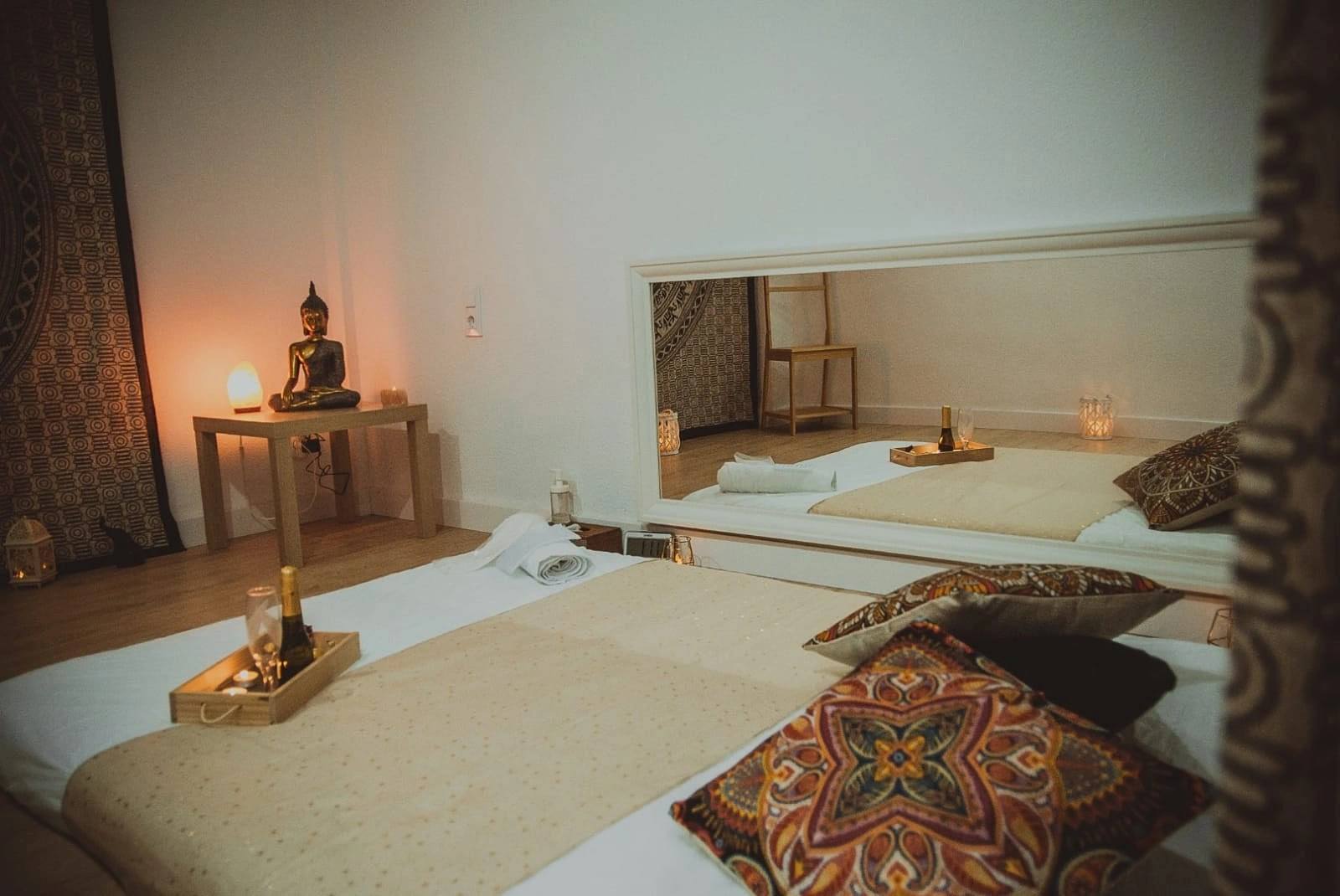 Erotic Massages Tantra Center - Masajes Eróticos Valencia - Erotic Massage in Valencia, Spain