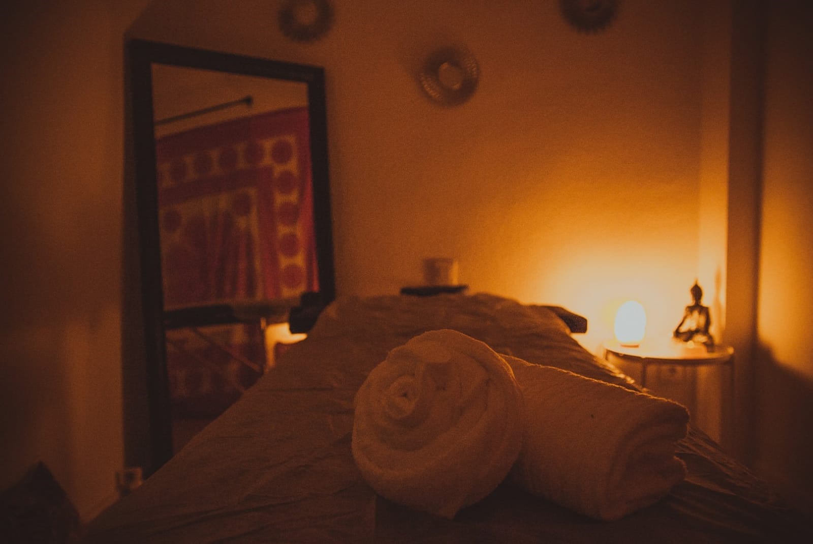 Erotic Massages Tantra Center - Masajes Eróticos Valencia - Erotic Massage in Valencia, Spain