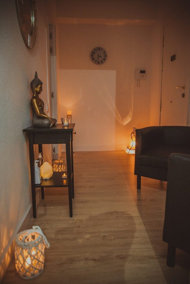 Erotic Massages Tantra Center - Masajes Eróticos Valencia - Erotic Massage in Valencia, Spain