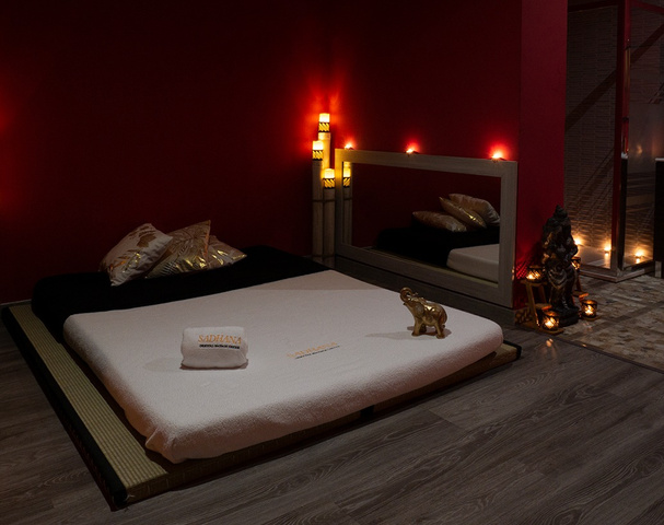 Erotic Massages Valencia - Sadhana Massage Center - Erotic Massage in Valencia, Spain