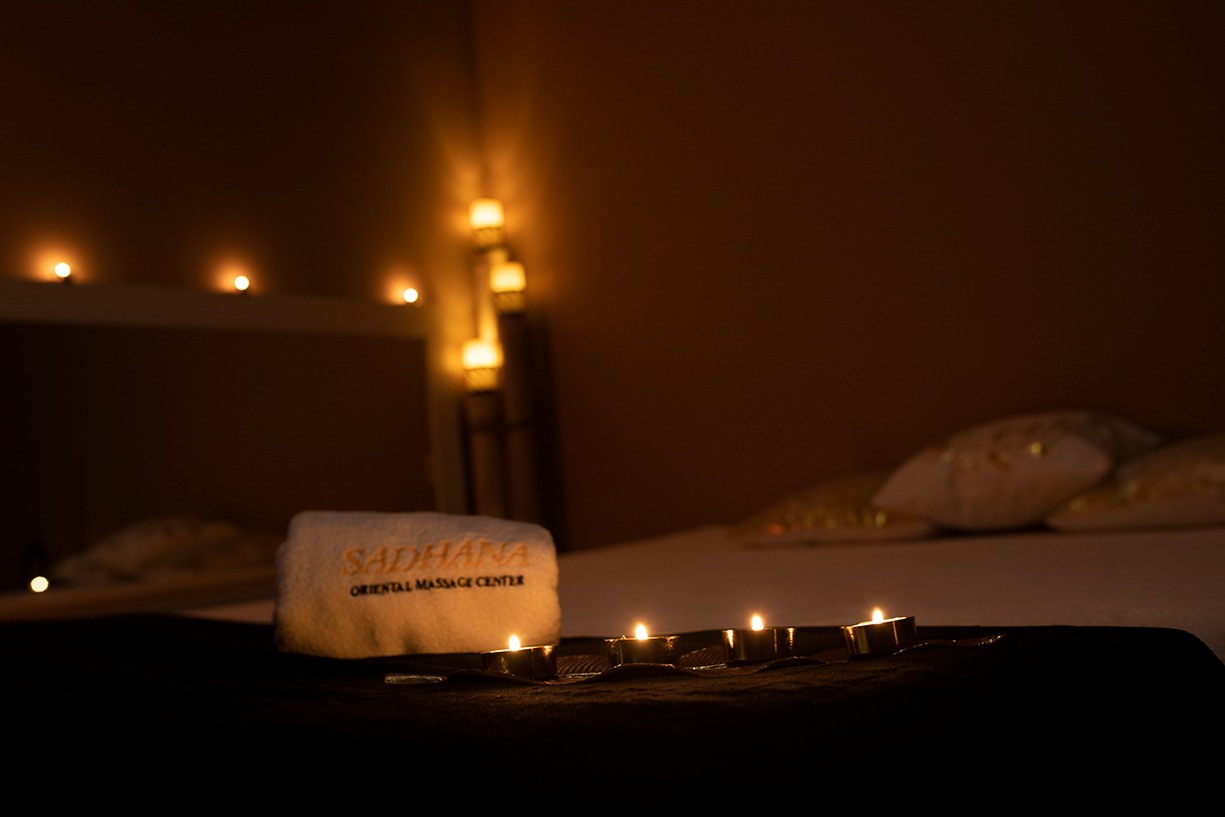 Erotic Massages Valencia - Sadhana Massage Center - Erotic Massage in Valencia, Spain
