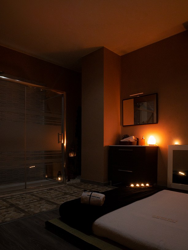 Erotic Massages Valencia - Sadhana Massage Center - Erotic Massage in Valencia, Spain