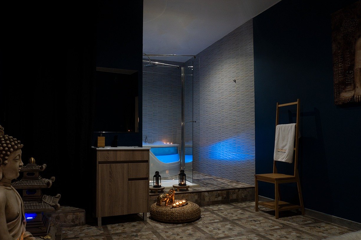 Erotic Massages Valencia - Sadhana Massage Center - Erotic Massage in Valencia, Spain