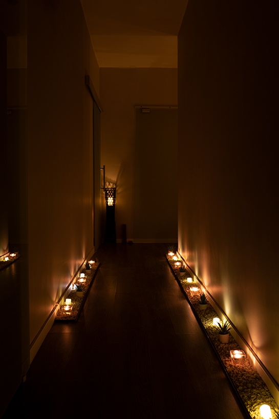 Erotic Massages Valencia - Sadhana Massage Center - Erotic Massage in Valencia, Spain