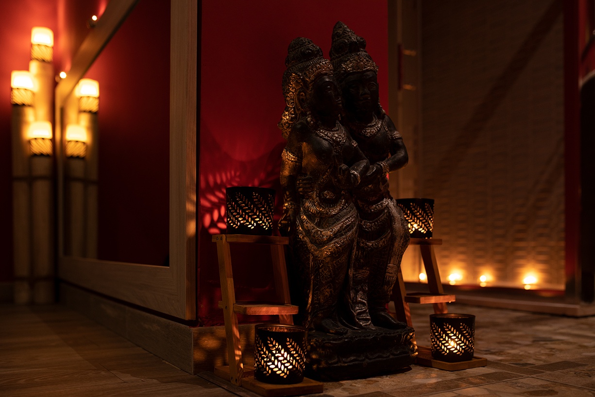 Erotic Massages Valencia - Sadhana Massage Center - Erotic Massage in Valencia, Spain
