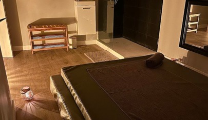 Ewa Masajes - Masajes Eróticos En Valencia - Erotic Massage in Valencia, Spain