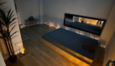 Ewa Masajes - Masajes Eróticos En Valencia - Erotic Massage in Valencia, Spain