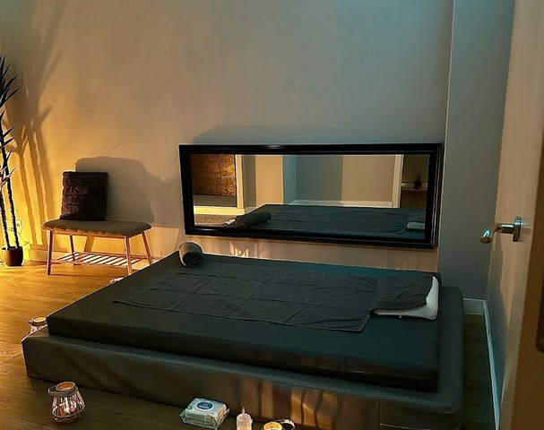 Ewa Masajes - Masajes Eróticos En Valencia - Erotic Massage in Valencia, Spain