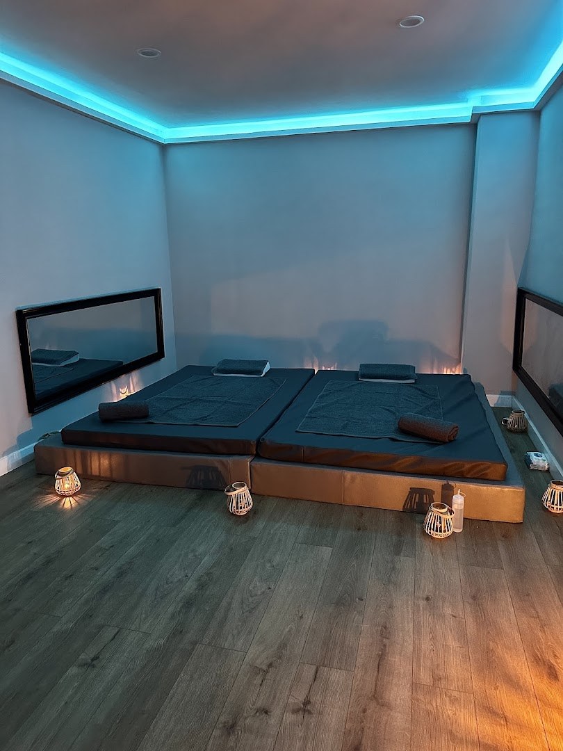 Ewa Masajes - Masajes Eróticos En Valencia - Erotic Massage in Valencia, Spain