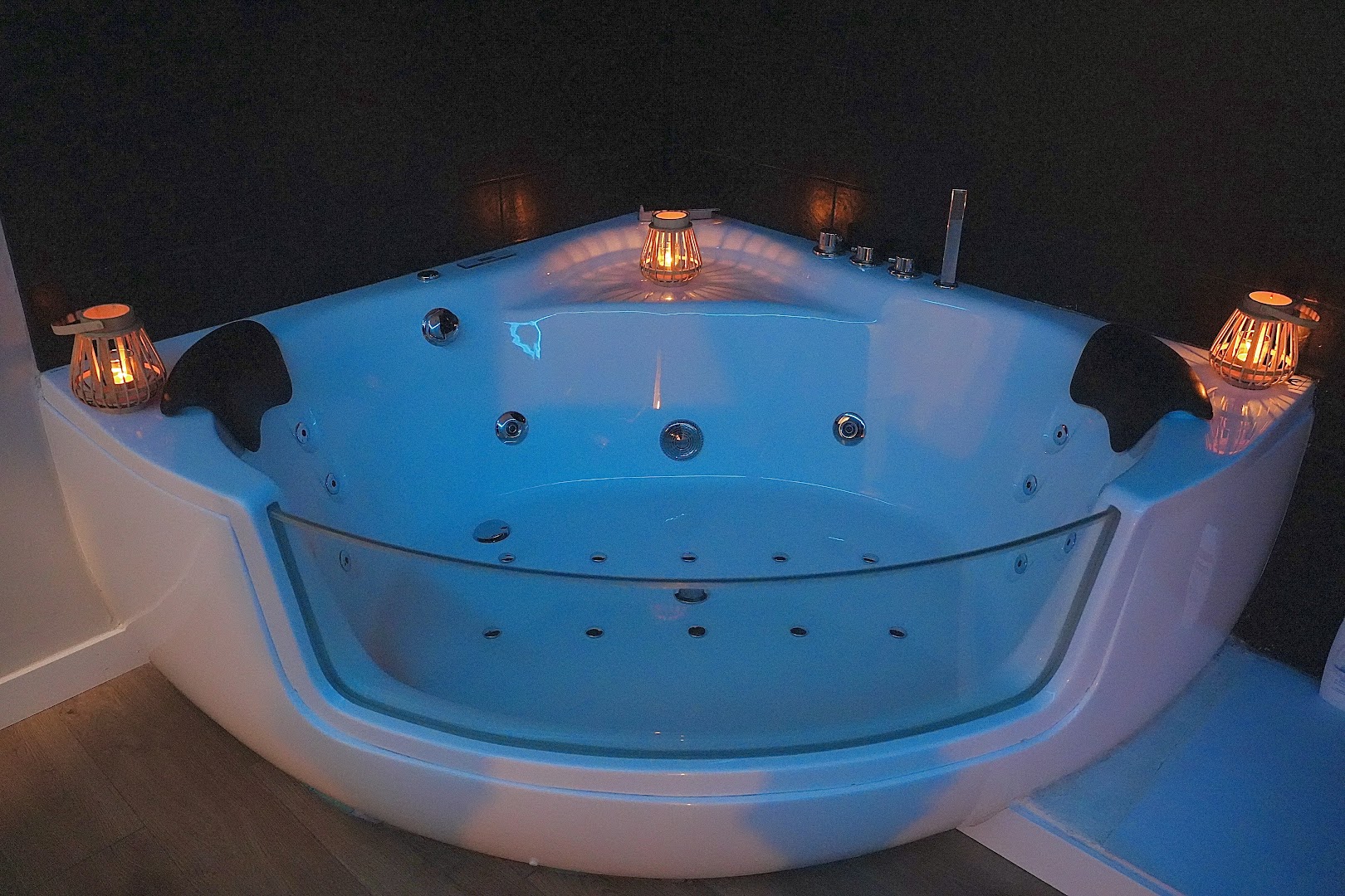 Ewa Masajes - Masajes Eróticos En Valencia - Erotic Massage in Valencia, Spain
