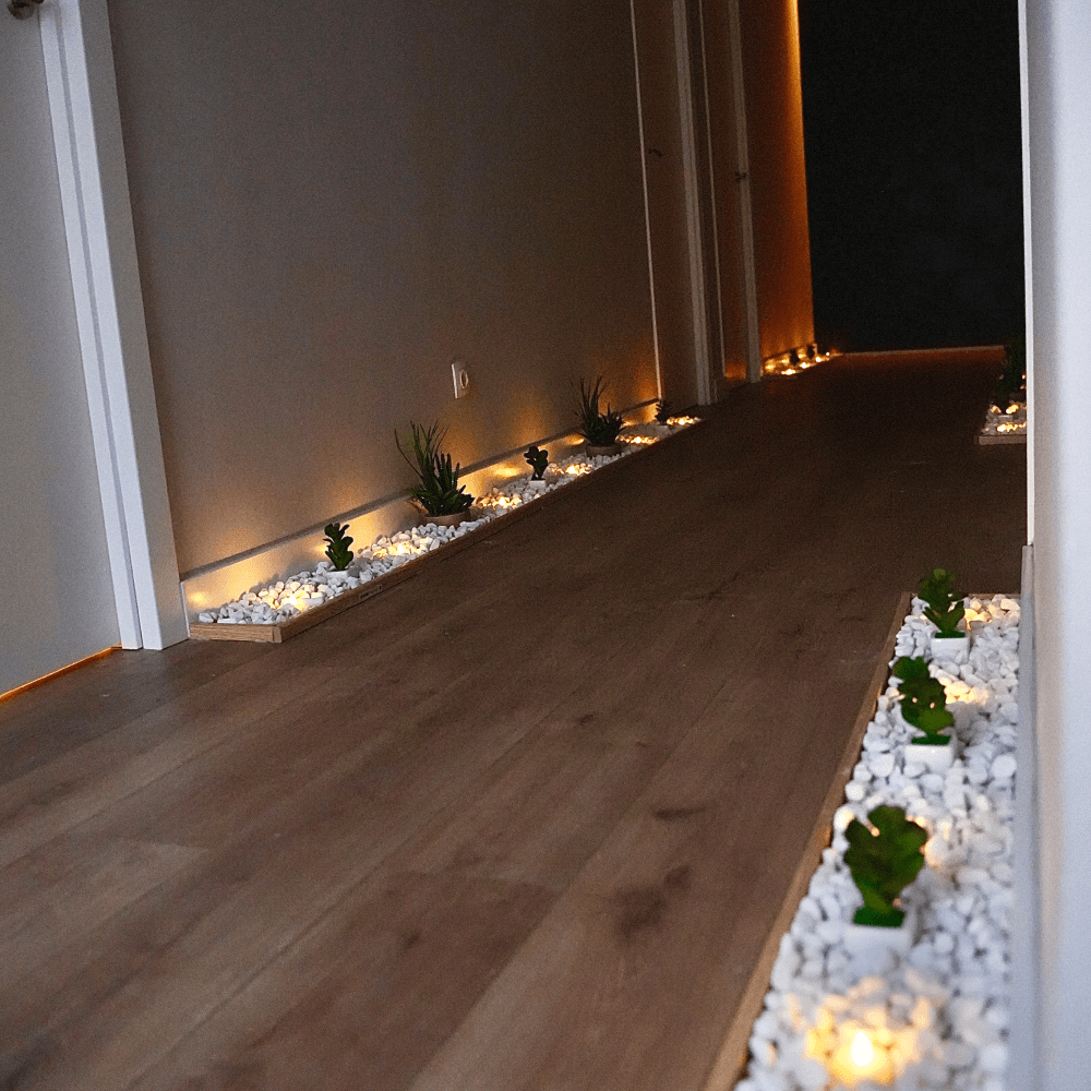 Ewa Masajes - Masajes Eróticos En Valencia - Erotic Massage in Valencia, Spain