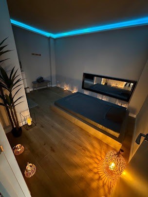 Ewa Masajes - Masajes Eróticos En Valencia - Erotic Massage in Valencia, Spain
