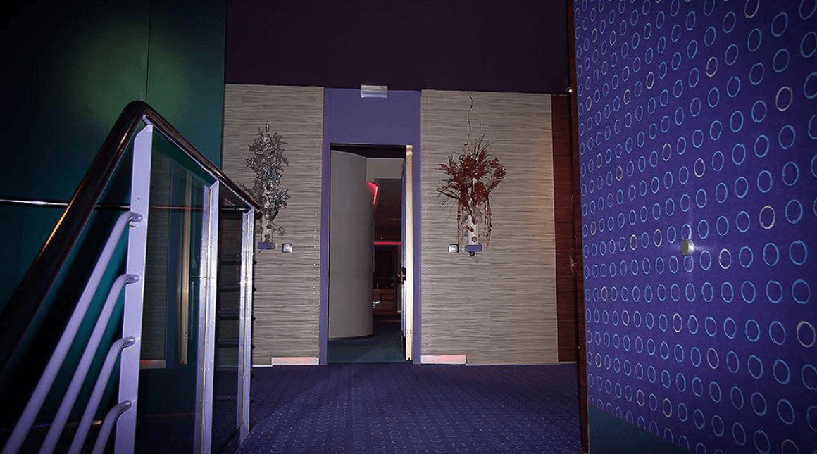 Hello Baby - Erotic Massage in Valencia, Spain